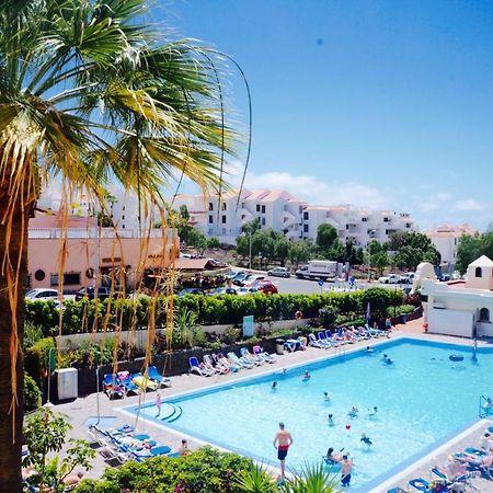 Sunny Views Apartment Los Cristianos  Bagian luar foto