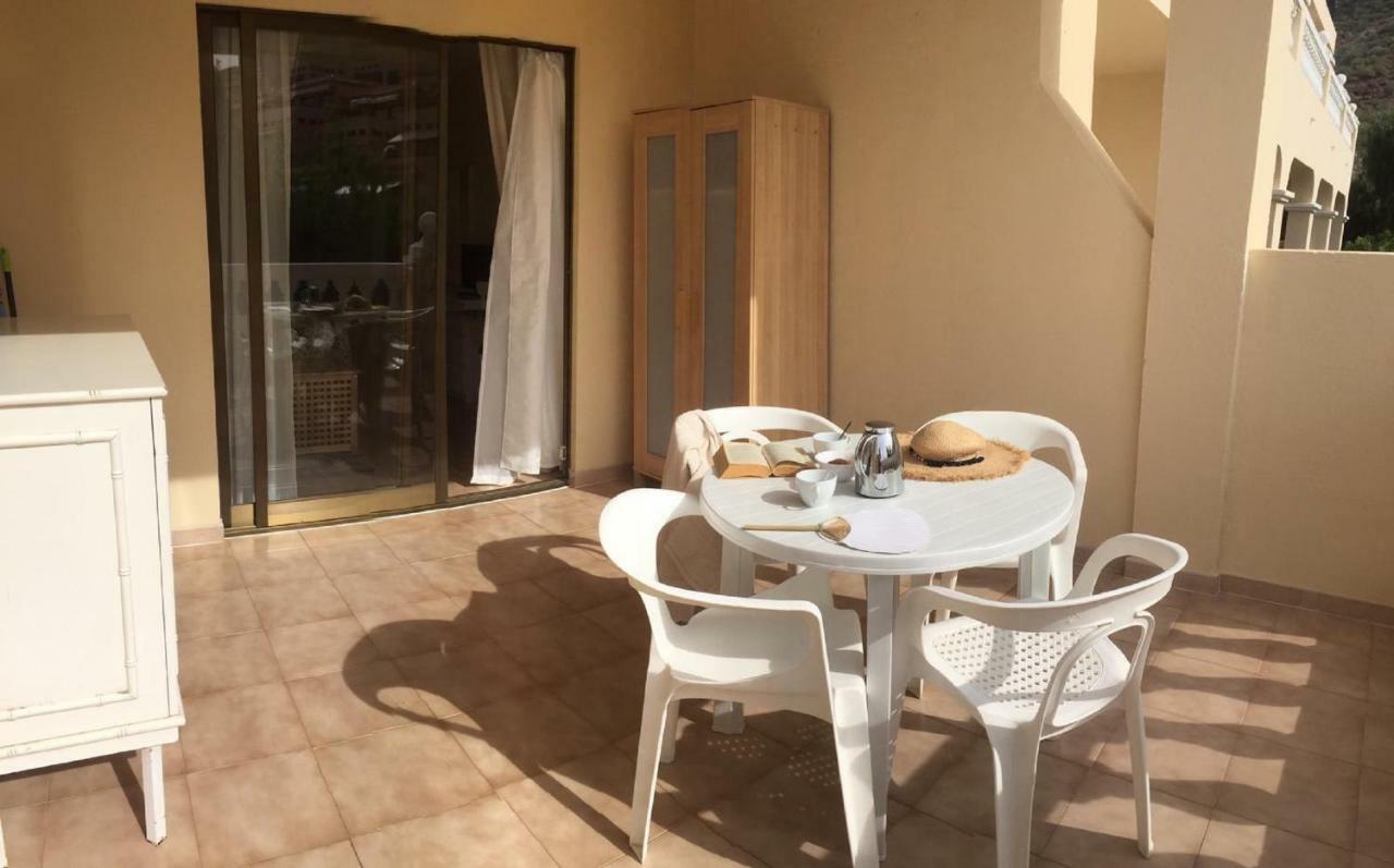 Sunny Views Apartment Los Cristianos  Bagian luar foto